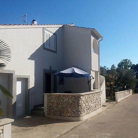 Noa Apartment Vodice Ngoại thất bức ảnh