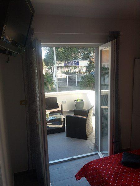 Noa Apartment Vodice Ngoại thất bức ảnh
