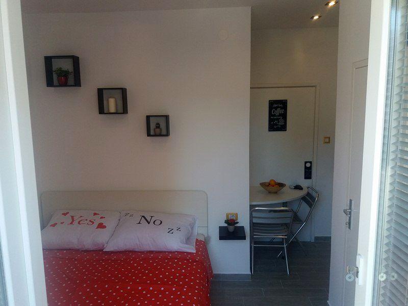 Noa Apartment Vodice Ngoại thất bức ảnh