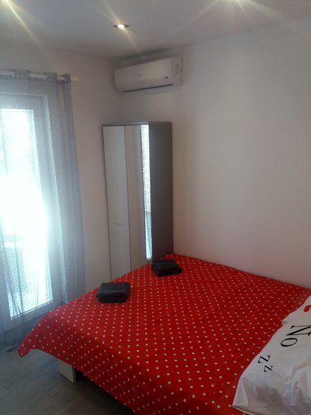 Noa Apartment Vodice Ngoại thất bức ảnh